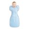 Love To Dream SWADDLE UP™ Lite 0.2 TOG (Ultra Light Cotton)